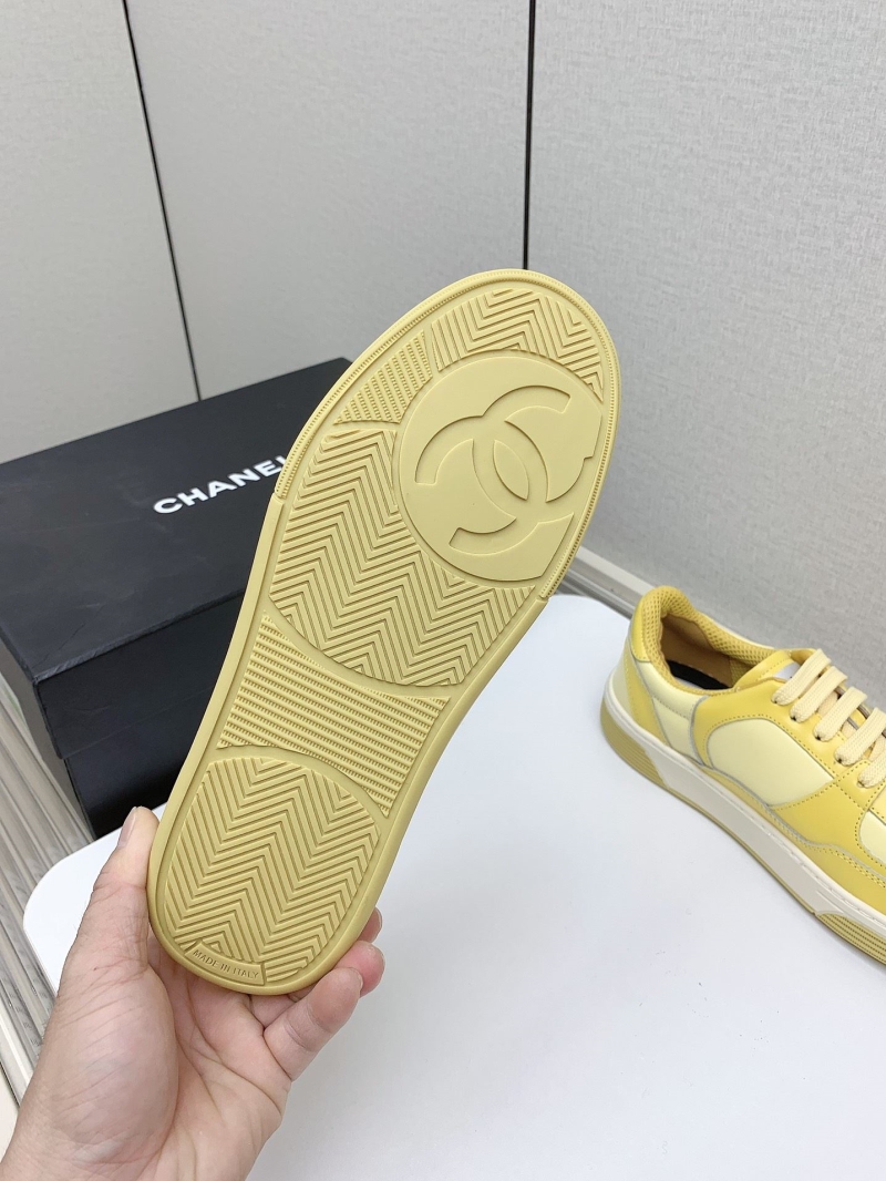 Chanel Casual Shoes